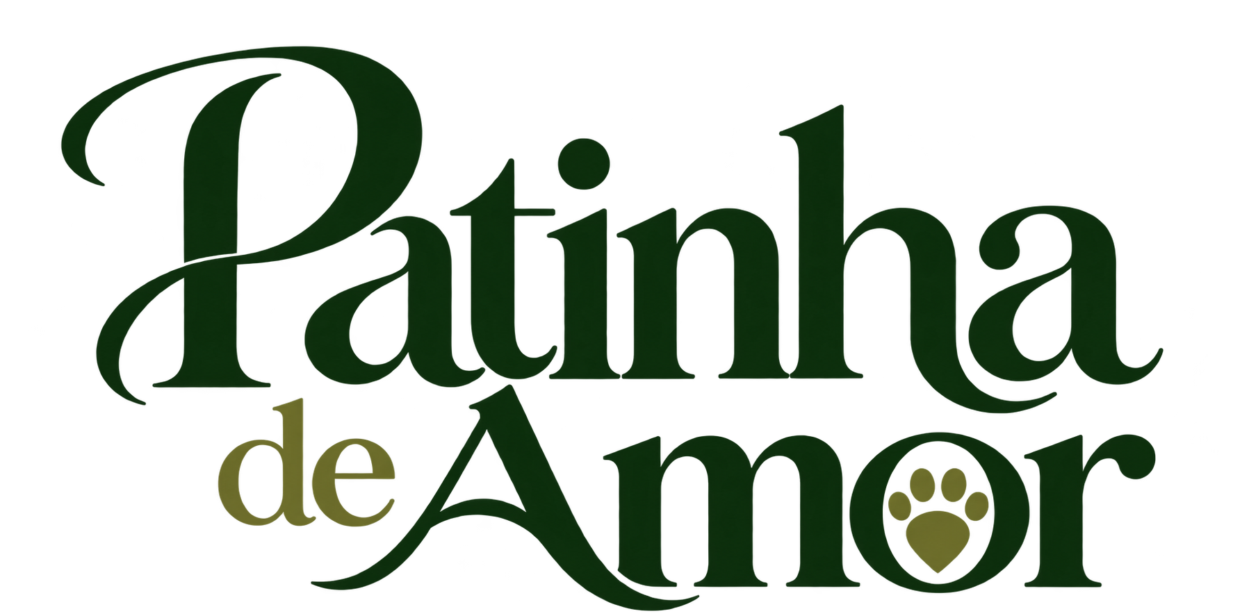 Patinha de Amor